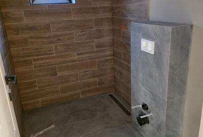 Casă cu 4 camere în Sântandrei