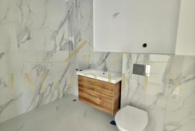 Apartament cu 2 camere în Florești - 3