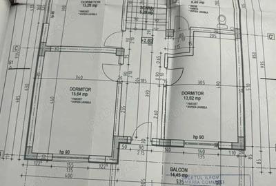 Casă cu 5 camere în Berceni