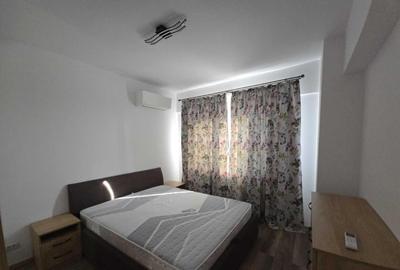 Parcul Carol/Sos Viilor/Bloc Nou/Centrala Proprie/Ap 2 Camere modern la cheie/
