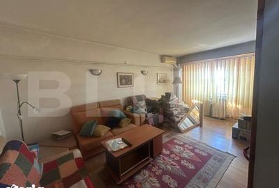 Apartament cu 4 camere în Central - 3