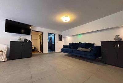 Apartament cu 3 camere semidecomandat, mobilat în Mănăștur - 3