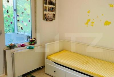 Apartament cu 3 camere, 67 mp, zona Unirii Apartament cu 3 camere, 67 mp, zona Unirii - 9