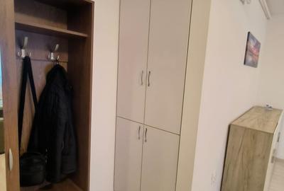 Gorjului-bloc nou, centrală proprie, loc de parcare subteran - 7