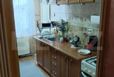 Apartament cu 3 camere decomandat în Central - 6
