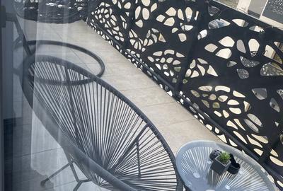 Apartament cu 3 camere decomandat în Sântandrei - 4