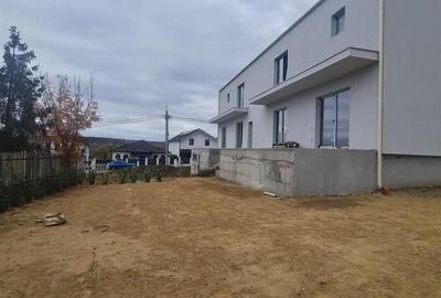 Casă cu 4 camere în Central - 7