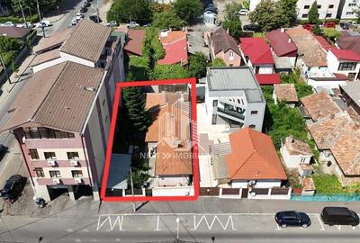 Casa Coiciu 5 camere la sol cu teren 408 mp si garaj - 16