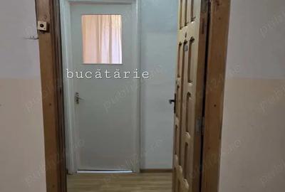 Apartament 3 camere, decomandat, str.Mioritei langa Carrefour Market - 8