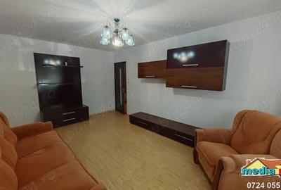 De vanzare Apartament 3 camere, decomandat, Siderurgi?tilor str. Anghel Saligny - 1