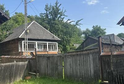 Casă în Slătioara - 3