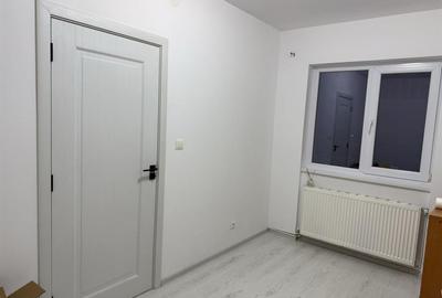 Apartament cu 2 camere nedecomandat în Mihai Viteazul - 2