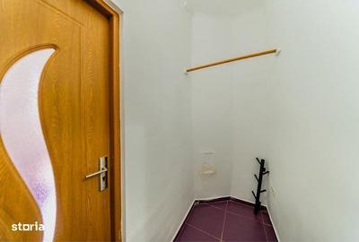 Apartament cu 2 camere în Central - 7