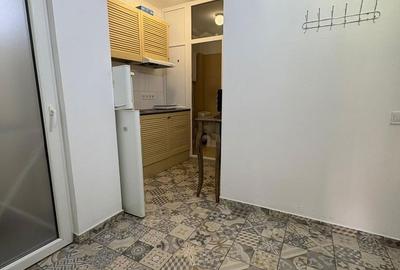Garsonieră decomandată, mobilată în Grivița - 2