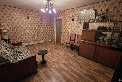 Proprietar, inchiriez apart. 3 camere cu loc de parcare in Dr. Taberei - 1