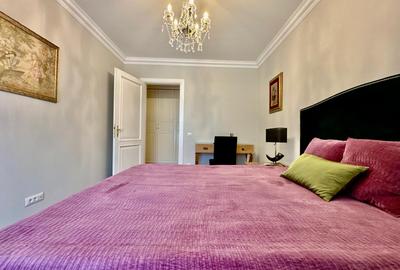 Apartament 3 camere de închiriat – Dorobanți - 12