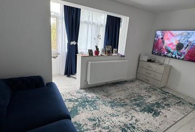 Apartament cu 3 camere decomandat în Central - 6