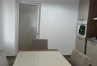 Casa noua!!!... utilata si mobilata, pregatita pentru mutare !!!! casa, teren ?i anexe (3885m2) - 13