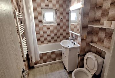 Apartament cu 2 camere decomandat, mobilat în Aradului - 8