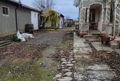 Spațiu comercial, în Putna - 7