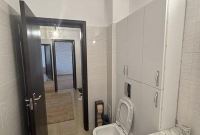 Apartament cu 2 camere decomandat în Sânpetru - 8