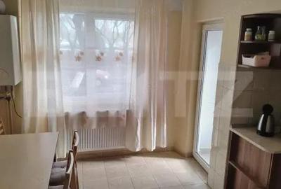 Apartament cu 2 camere semidecomandat în Micro 16 - 3