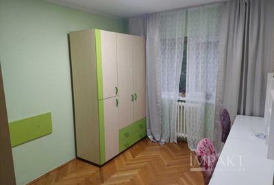 Apartament modern cu 3 camere de închiriat, la 10 minute de UMF - 5