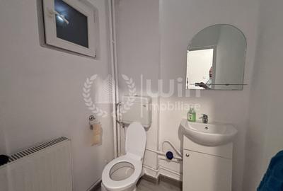 Apartament cu 3 camere decomandat, mobilat în Mărăști - 6