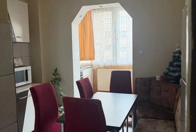 Vand apartament 2 camere - 1
