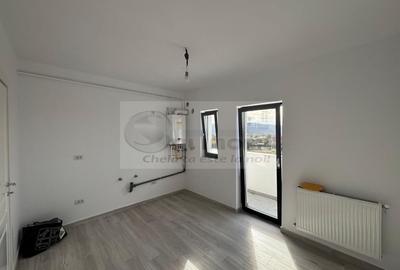 Apartament cu 2 camere decomandat în Dancu - 6