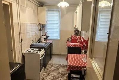 Apartament cu 2 camere decomandat în Dâmbu Pietros - 3