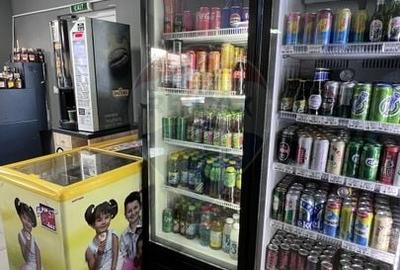 Spatiu comercial de vanzare / Afacere la cheie - sat Smardan, Galati - 8