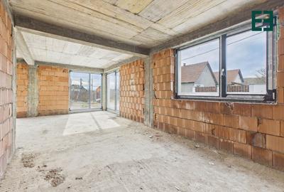 Casă individuală cu 4 camere cu Canalizare în Vladimirescu - 10