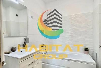 Apartament 2 camere mobilat Pipera - 4