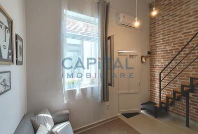 Studio de vanzare Ultracentral Comision 0! - 4