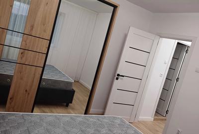 Apartament cu 2 camere decomandat în Mănăștur - 6
