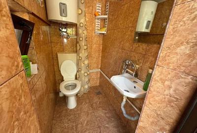 Casă cu 4 camere cu Teren 605 Mp în Central