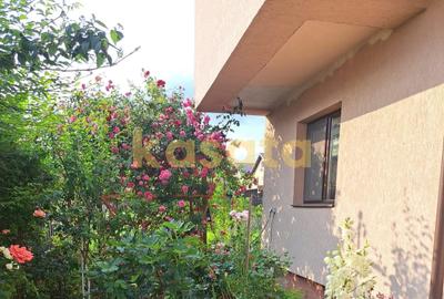 Casă cu 4 camere în Bragadiru - 9