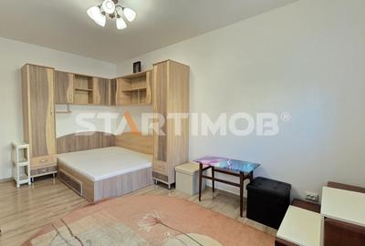 Garsoniera zona Tractorul - 1