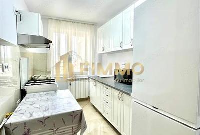 Apartament George Enescu | luminos si calduros | ID: 1416 - 2