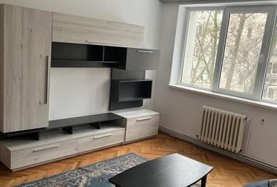 Apartament cu 2 camere semidecomandat, mobilat în Gheorgheni