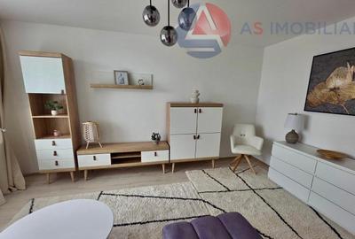 Apartament 2 camere Sfantu Gheorghe - 3