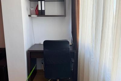Apartament cu 4 camere decomandat în Pandurilor - 18