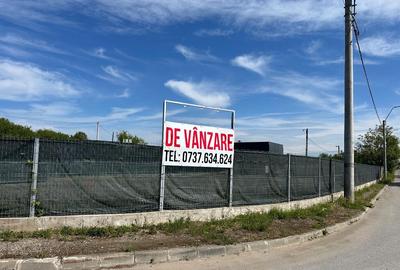 Teren in Hunedoara, zona Pestisu Mare la 12 km de Deva*800 mp! - 7