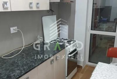 Apartament modern 2 camere | decomandat | balcon | MANASTUR - strada Mehedinti - 1