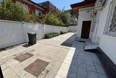 Casă individuală cu 5 camere cu Teren 300 Mp în P-ța Muncii - 2