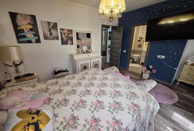 Duplex cu 5 camere cu Canalizare în Tunari - 22