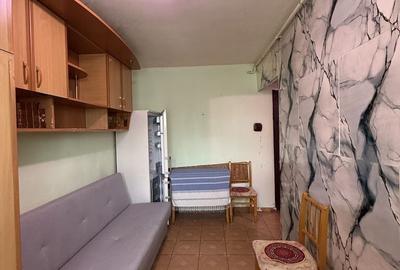 Garsonieră semidecomandată în Ferentari - 7