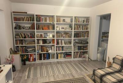 3 CAMERE // CINA // ETAJUL 1 - 2