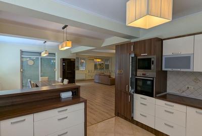 Vila de inchiriat, zona Berceni-Grand Arena Mall, P+1+M, 1500 mp curte - 5